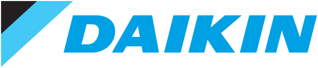 Daikin - eine Marke mit der wir zusammenarbeiten