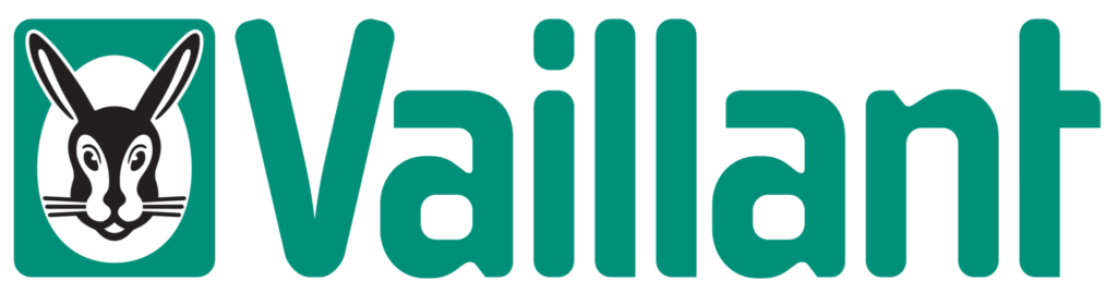 Vaillant - eine Marke mit der wir zusammenarbeiten