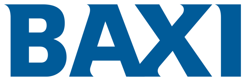 Baxi - eine Marke mit der wir zusammenarbeiten