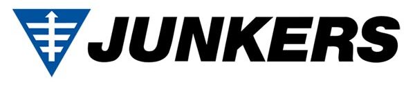 Junkers - eine Marke mit der wir zusammenarbeiten