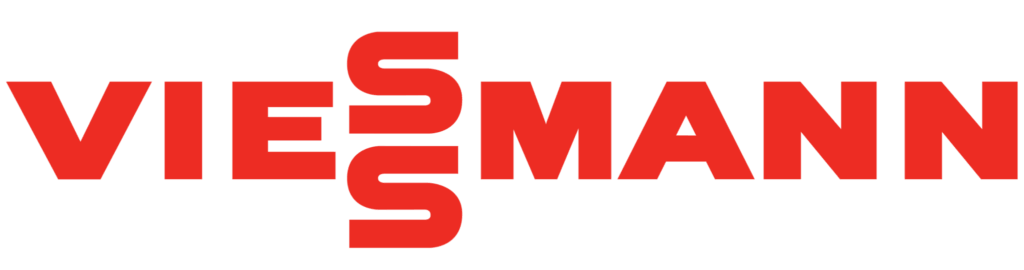 Viessmann - eine Marke mit der wir zusammenarbeiten